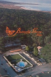 Butterfly Grove Inn - Historic Butterfly Grove Inn